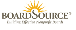 BoardSource - Building Effective Nonprofit Boards